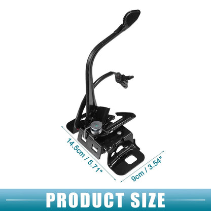 Hood Latch Lock Assembly for Chevrolet Trax (2019-2022)