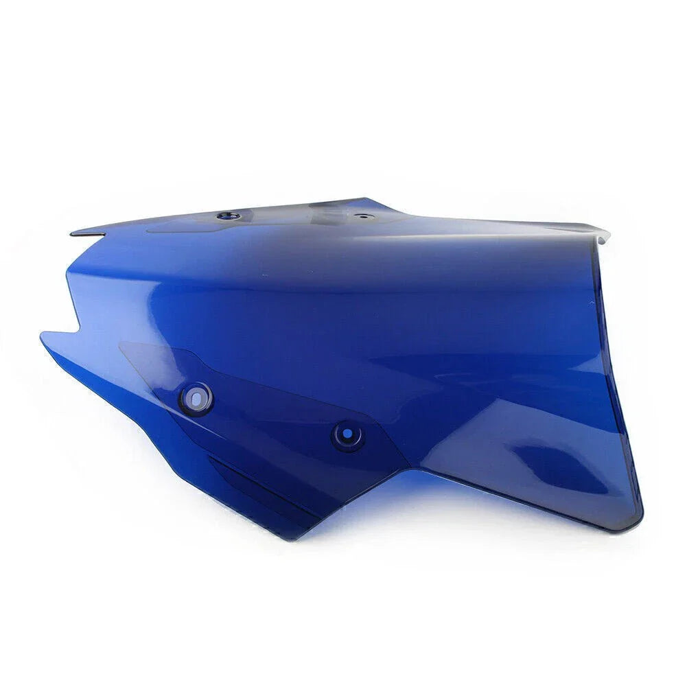 Windshield Protector for KAWASAKI Z1000SX (2020-2024) Blue