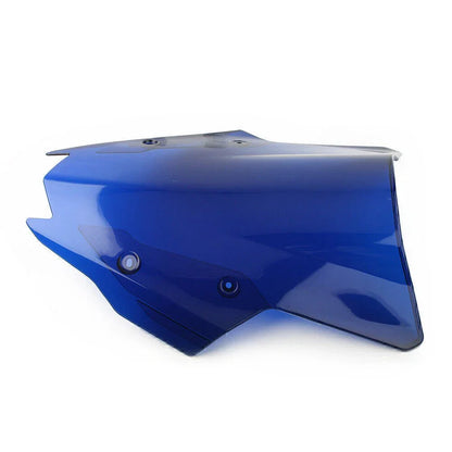 Windshield Protector for KAWASAKI Z1000SX (2020-2024) Blue