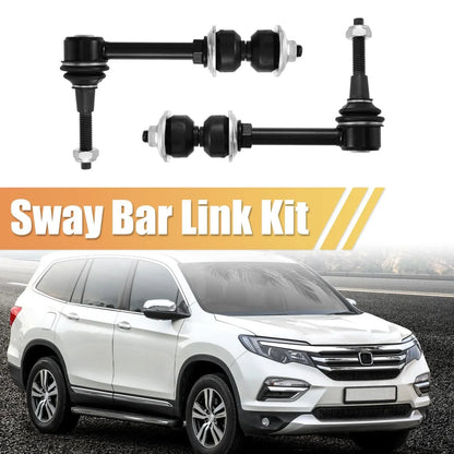 2 x Front Sway Bar Links for Dodge Ram 2500 3500 (2003-2005)