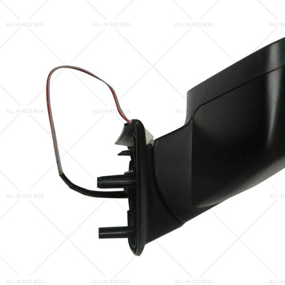 Electric Adjust Door Mirror LH Passenger Side for Ford Ranger (06-16)