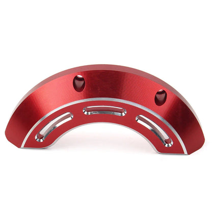 Left Engine Slider Frame Crash Protector Pads for HONDA CMX300 500 (2017-19)