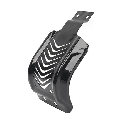 Skid Plate Engine Chassis Guard for Harley Sportster XL883 XL1200 (2004-2023)
