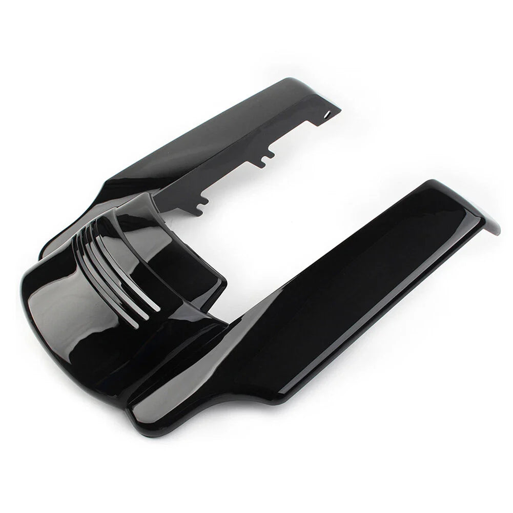5" Stretched Rear Fender Extension for Harley Touring Electra Street Glide (09-13)