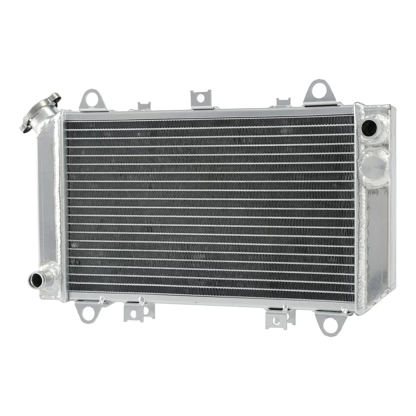Radiator Cooler for Kawasaki Mule 2500 2510 2520