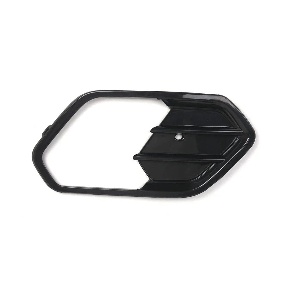 Right Side Front Bumper Fog Light Cover for Ford Escape, Kuga (2017-2019)