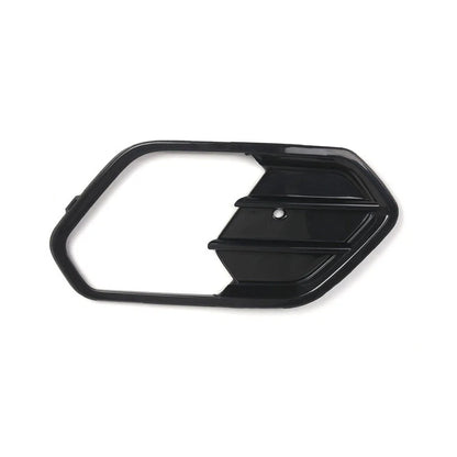 Right Side Front Bumper Fog Light Cover for Ford Escape, Kuga (2017-2019)