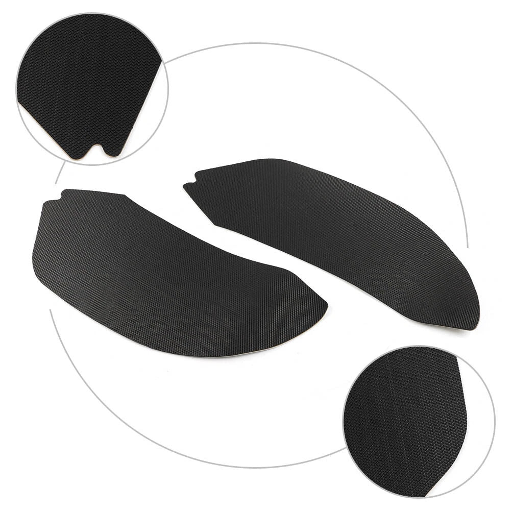 Tank Traction Side Pad Grip Protector for Ducati 899 1199 Panigale (2012-2019)