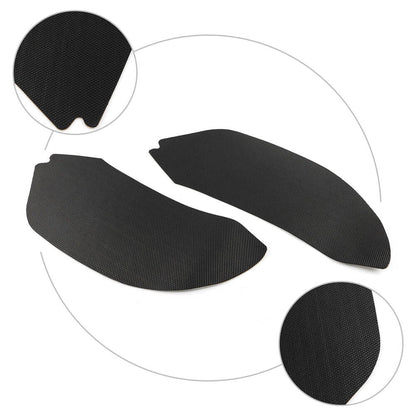 Tank Traction Side Pad Grip Protector for Ducati 899 1199 Panigale (2012-2019)