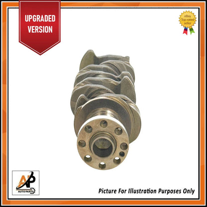 Crankshaft Heavy Duty Replacement for BMW Mini 2.0 N47 Diesel (2007–2014)