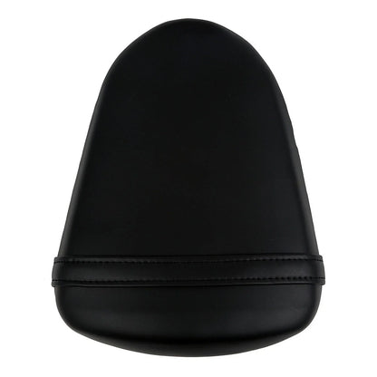 Black Rider Driver & Passenger Seats for Suzuki GSXR1000 (2007-2008)