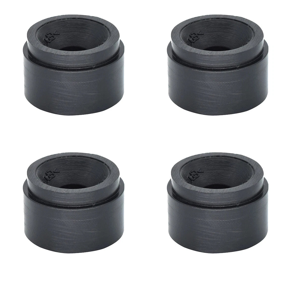 Engine Cover Grommet Rubber Buffer Mounting Bushing Set for Skoda Yeti (2009–2018)