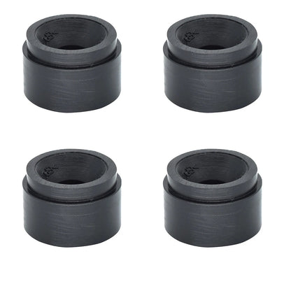 Engine Cover Grommet Rubber Buffer Mounting Bushing Set for Skoda Yeti (2009–2018)