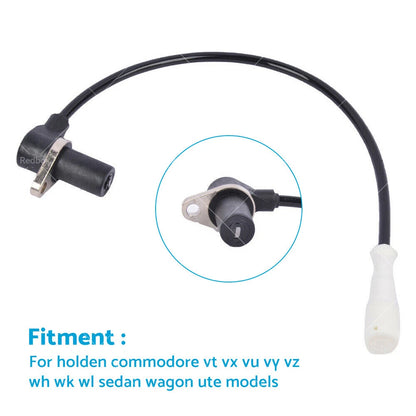 Rear Wheel ABS Sensors for Holden Commodore (1997-2006)