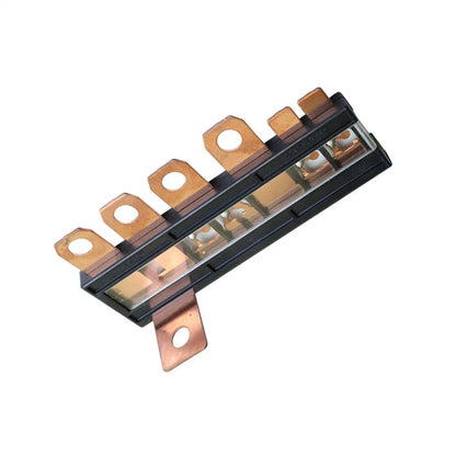 Fusible Link Fuse Block for Toyota Camry RAV4 Avalon (2019-2022)