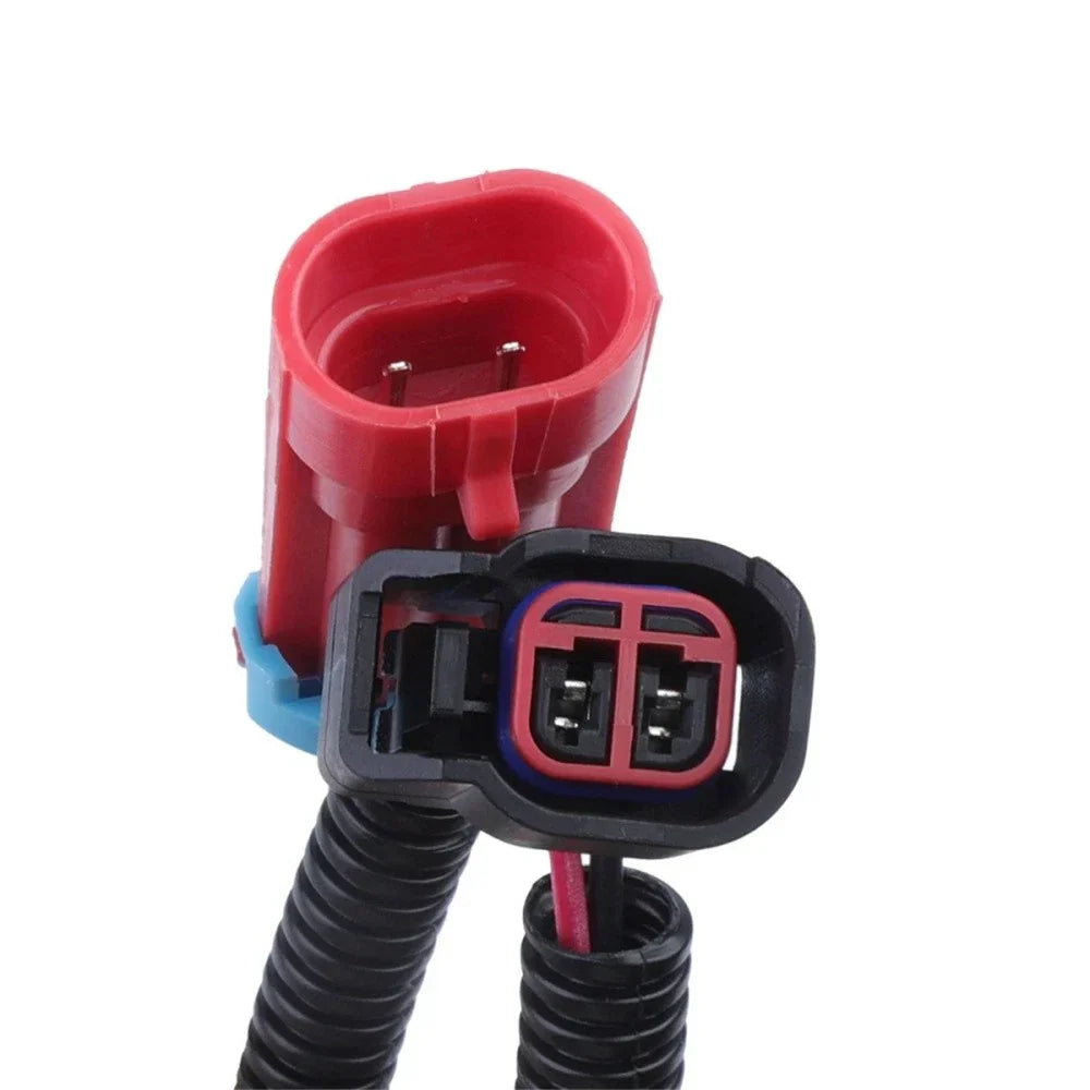 Canister Vent Solenoid Connector for Cadillac Escalade, Chevrolet Tahoe, Silverado (2007-2014)