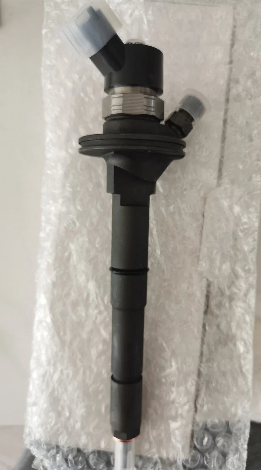 New Diesel Fuel Injector Set for Nissan Patrol ZD30 Y61 3.0L Common Rail
