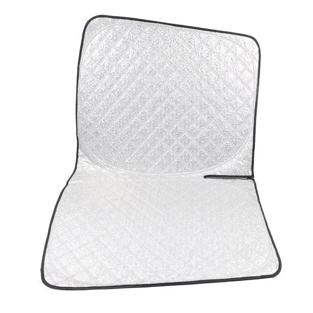 Foldable Windshield Sun Shade for Volkswagen VW Golf (2015-2021)