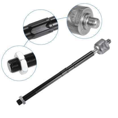 2 x Front Inner Tie Rods for Chrysler 300 & Dodge Challenger (2005-2023)