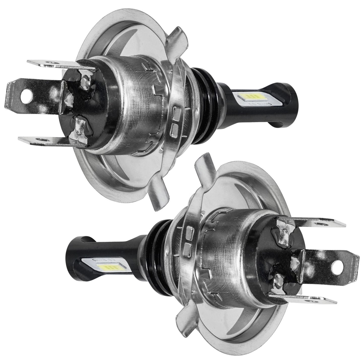 55W Headlight Bulb Replacement for John Deere CH530 (2020–2020)