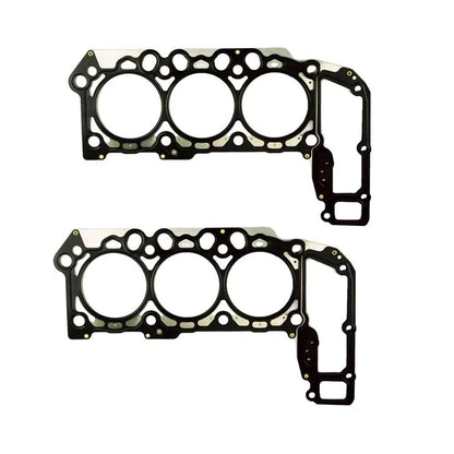 Cylinder Head Gasket Set for Jeep Cherokee KJ KK 3.7L V6 (2001-2013)