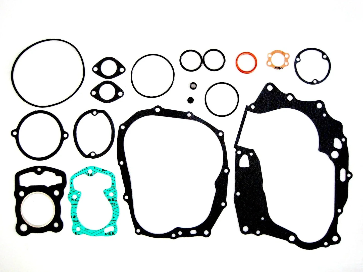 Complete Engine Gasket Set for Honda XL125/S (79-86)
