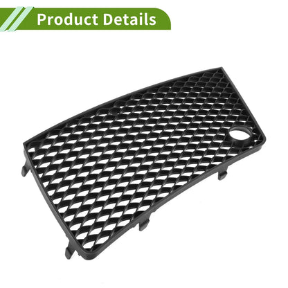 Front Right Fog Light Grill for Mercedes GL63 AMG (2013-2019)