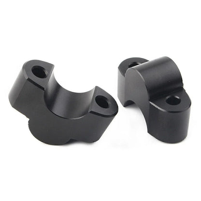 Handle Bar Riser Adapter for Kawasaki Z900RS (2018-2020)