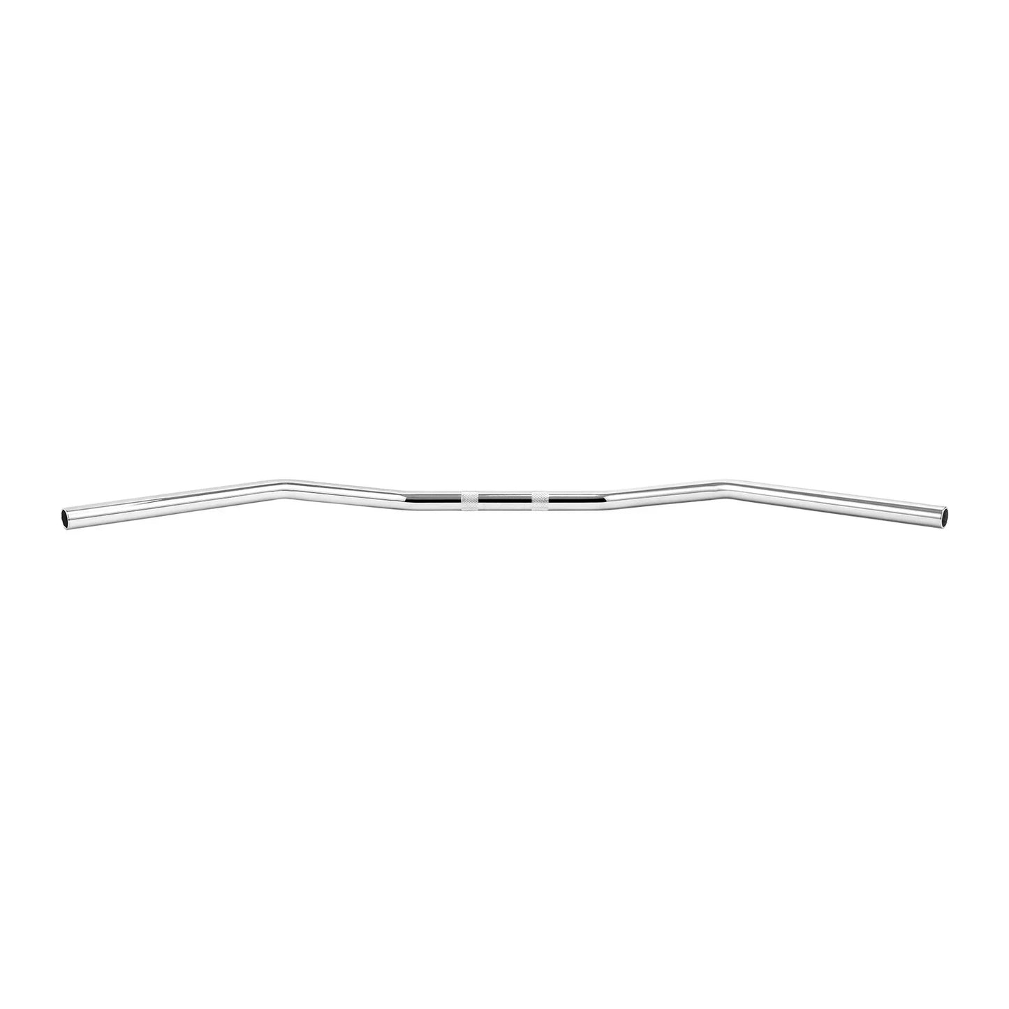 Chrome 1" Handlebar for Harley Sportster XL 883 1200 Softail Dyna