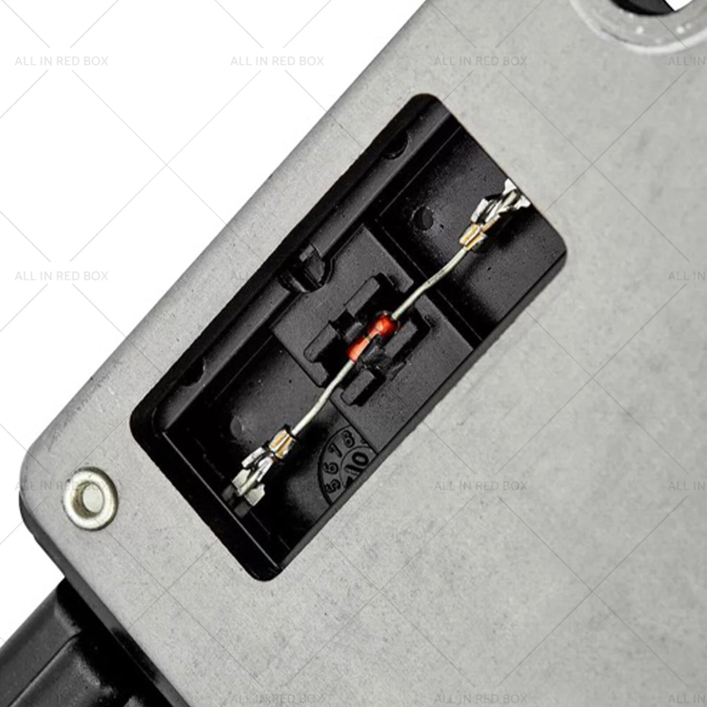 Transmission Master Solenoid Kit for GM 4L60E 4L65E (2003-2006)