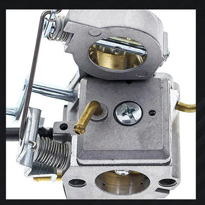 Carburetor for Husqvarna K750 K760 Partner 510 Concrete Cut Off Saw