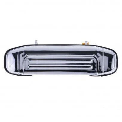 Chrome Front Left Outer Door Handle for Mitsubishi Pajero (1991���2000)