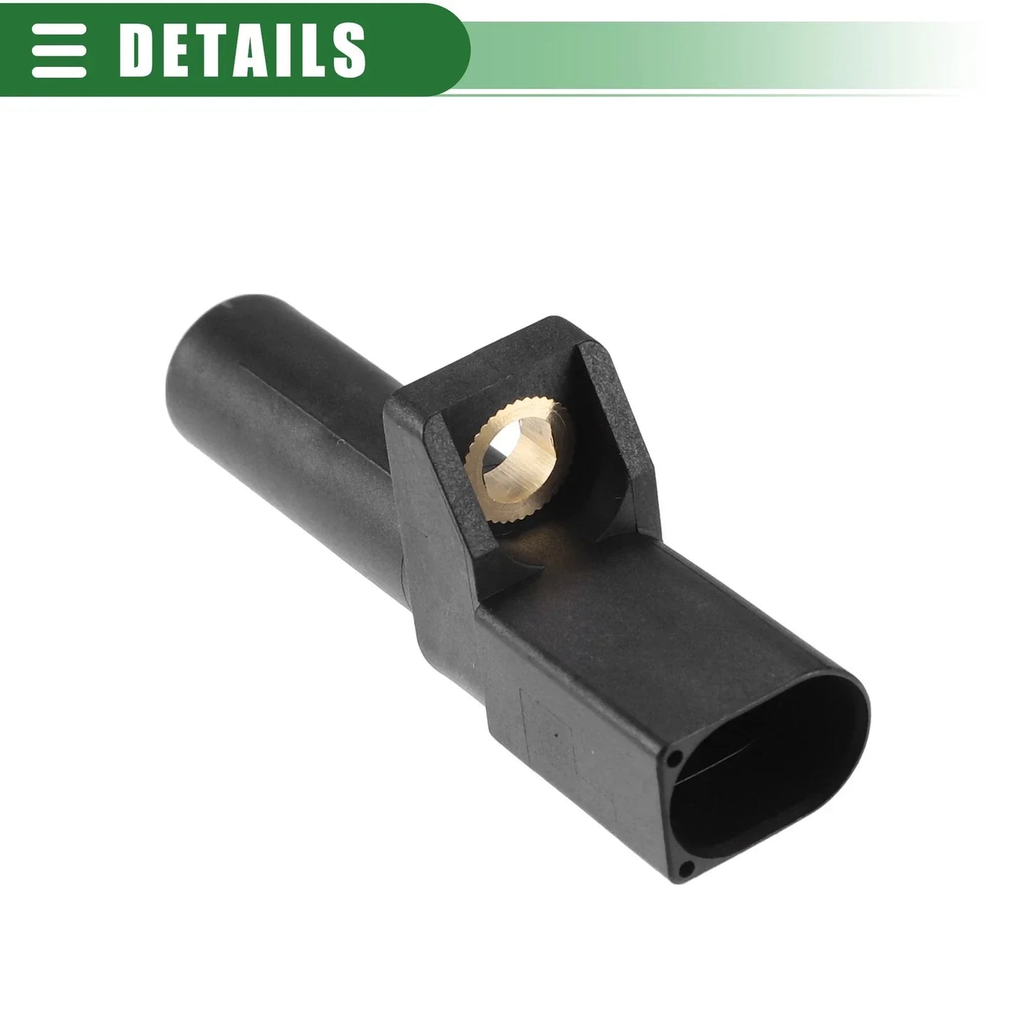 Crankshaft Position Sensor for Mercedes-Benz C280 2.8L (1997-2000)