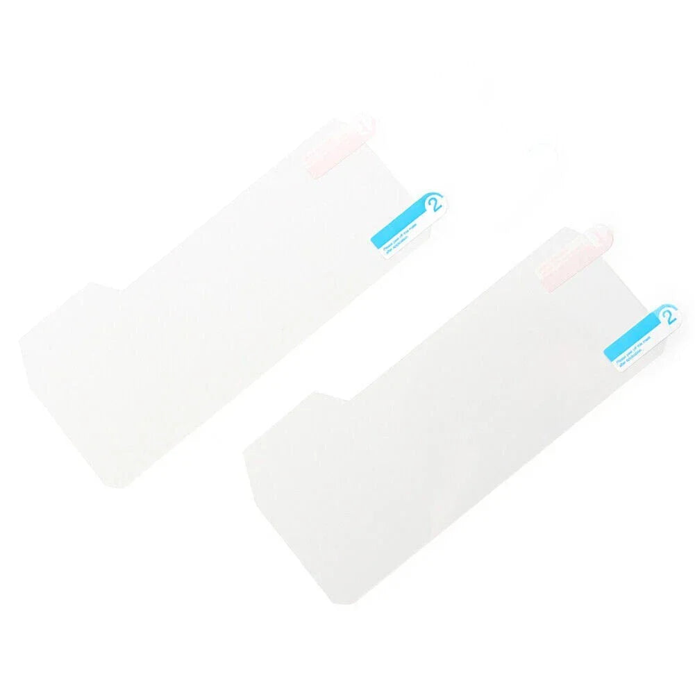 Dashboard Speedometer Screen Protector Film for Honda CBR650R CB650R (2019-21)