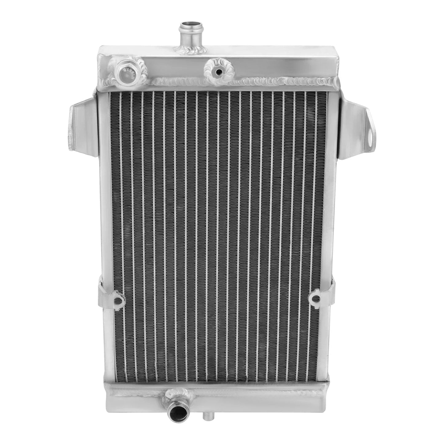 Radiator Cooler 2x4 for Kawasaki KFX700 (2004 - 2009)