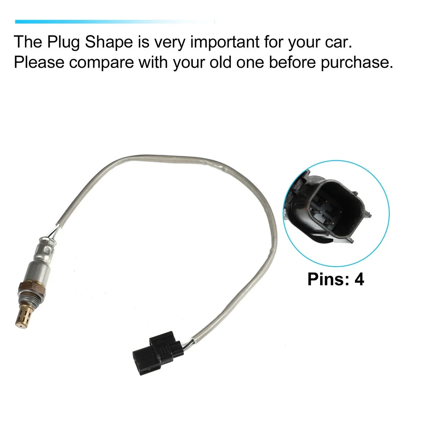 Oxygen Sensor Replacement for Acura MDX, ZDX (2007-2010)
