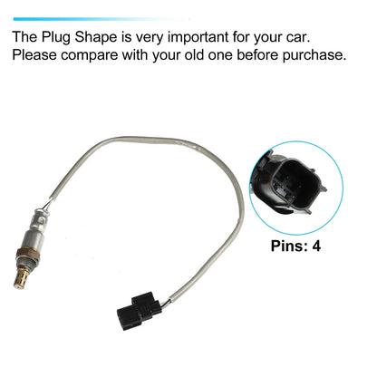 Oxygen Sensor Replacement for Acura MDX, ZDX (2007-2010)