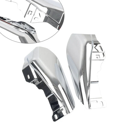Mid-Frame Air Deflector Heat Shield for Harley CVO Road Street Glide (2023-2024)