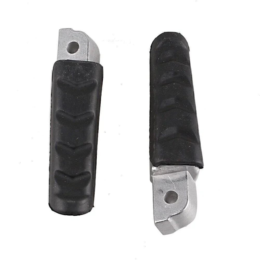 Rider Rear Foot Pegs for BMW F800GT (2011-2013), F800S (2004-2008)