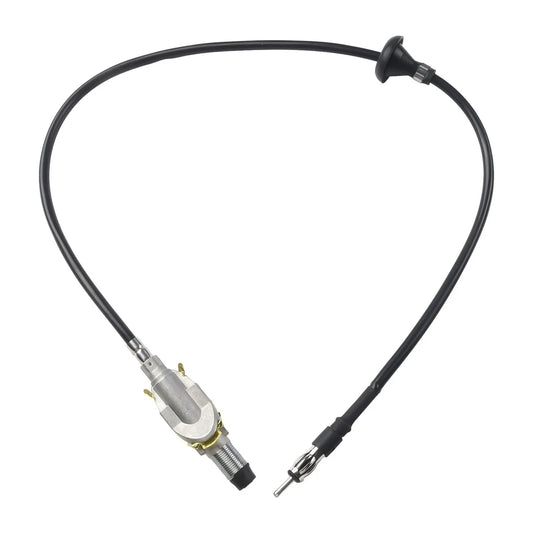 Antenna Base With Cable for Ram 1500 2500 3500
