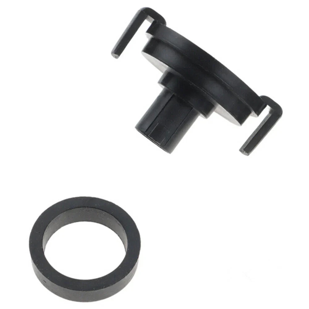 Transmission Oil Level Drain Plug & Gasket for Hyundai Santa Fe, Sonata (09-23)