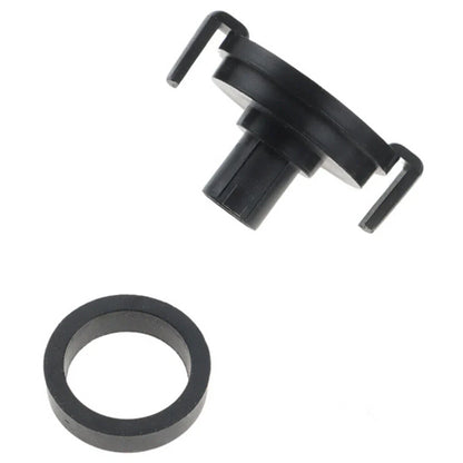 Transmission Oil Level Drain Plug & Gasket for Hyundai Santa Fe, Sonata (09-23)