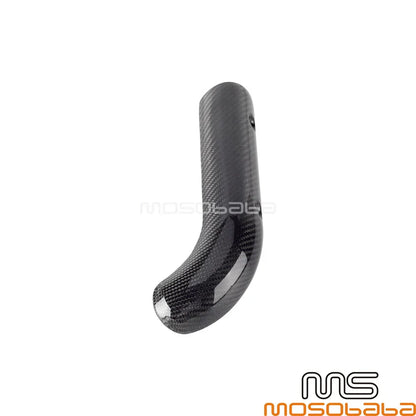 Exhaust Pipe Heat Shield Cover for Pan America 1250 (2021-2023)