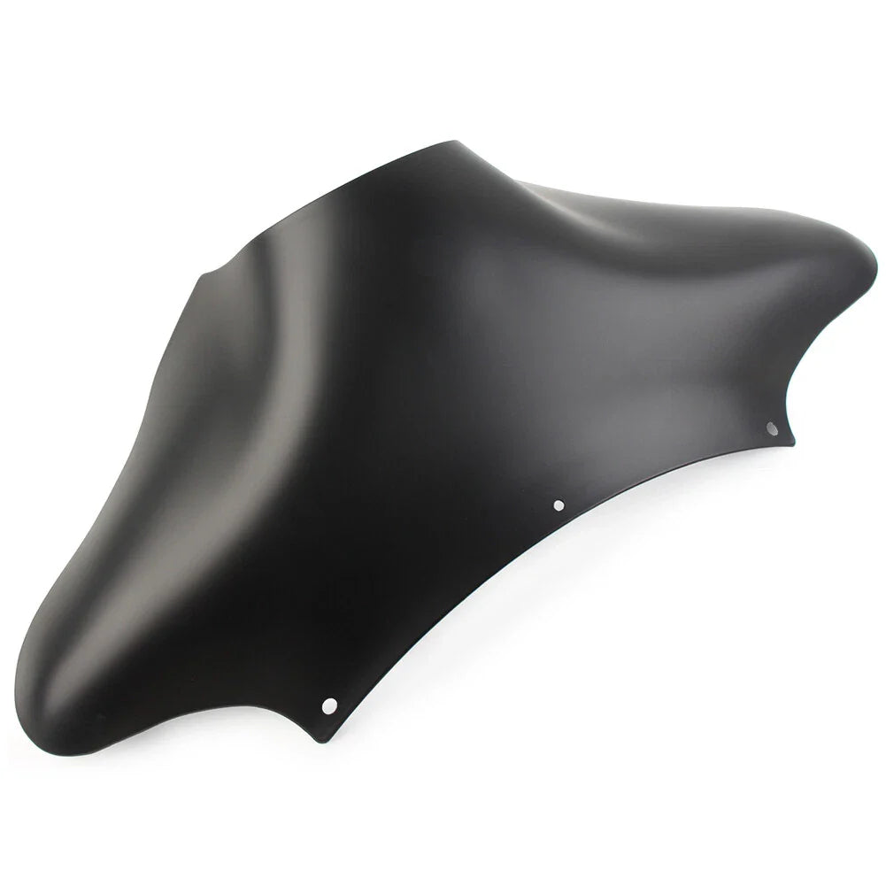 Matte Outer Batwing Fairing Cowl for Harley Fatboy FLSTF EFI (1990-2017)