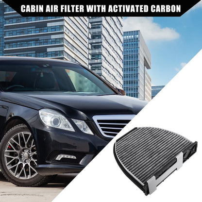 Cabin Air Filter for Mercedes-Benz C200 C250 (2015-2020)