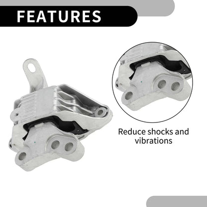 Engine Mount for CHEVROLET ORLANDO 1.8L (2013)