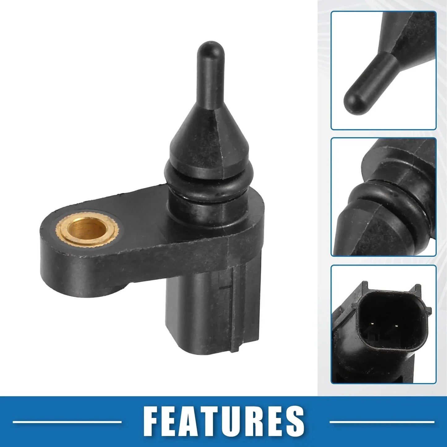 Car Air Intake Temperature Sensor for Honda Accord (2014)