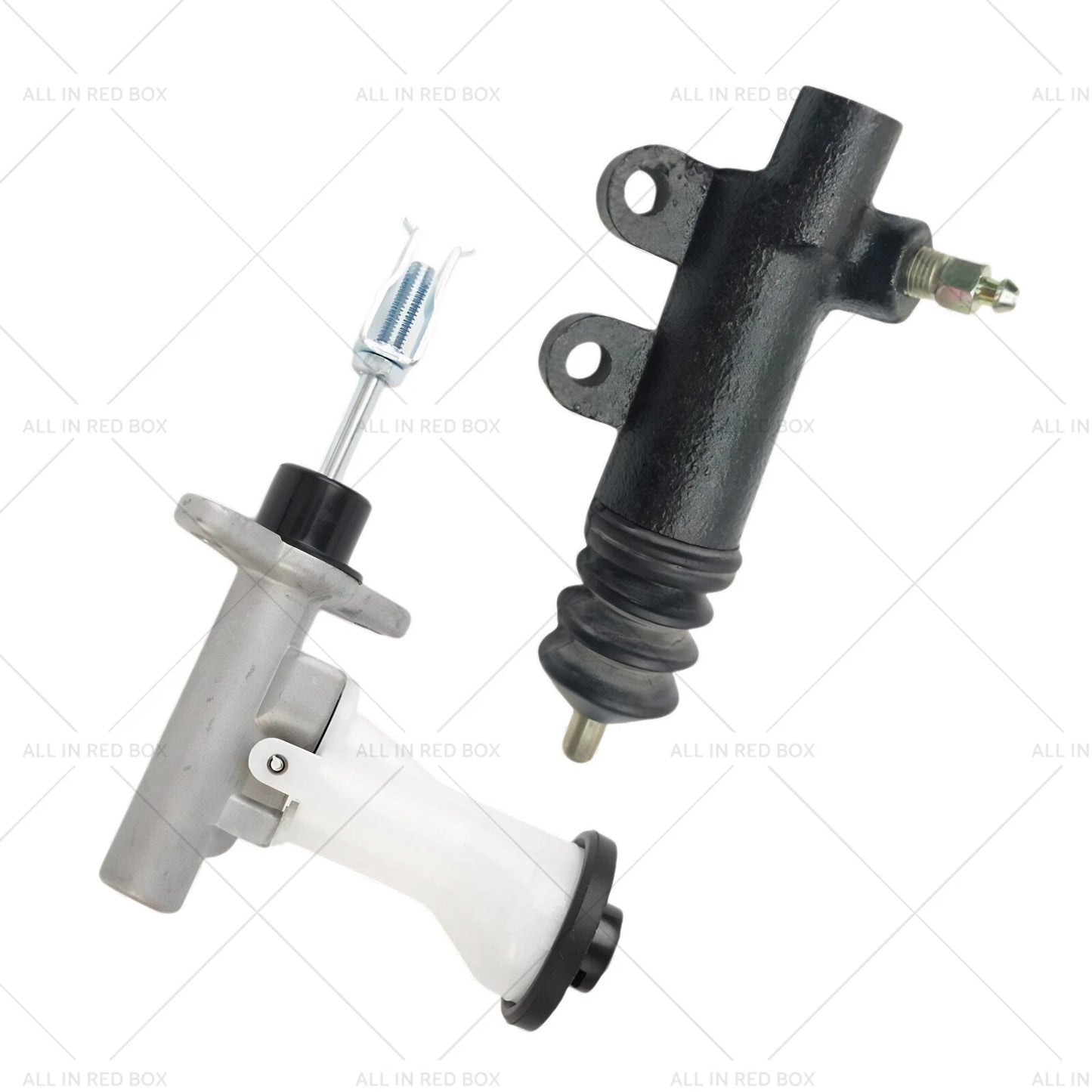 Clutch Master Slave Cylinder Kit for Toyota Hilux LN147R 3.0L RWD (97-05)