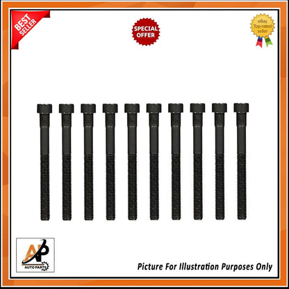 Crankshaft for Hyundai Tucson 1.6T GDI and Kia Sportage (2022–2024)