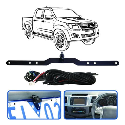 Reversing Camera Suitable for Hilux 2005-2013*